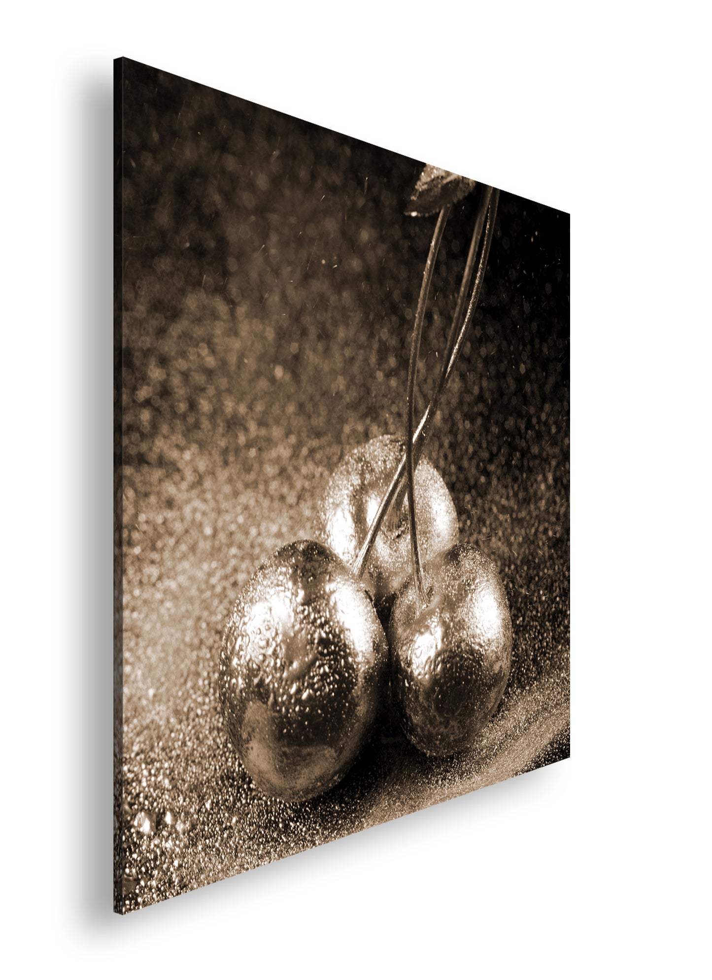 Hauptbild Sepia Quadratisch