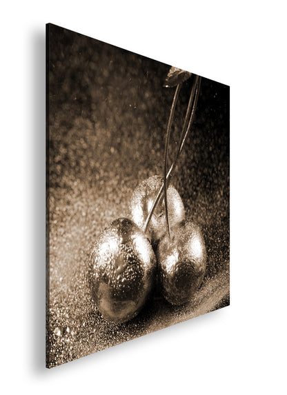 Hauptbild Sepia Quadratisch