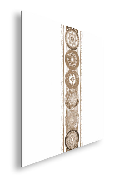 Hauptbild Sepia Quadratisch