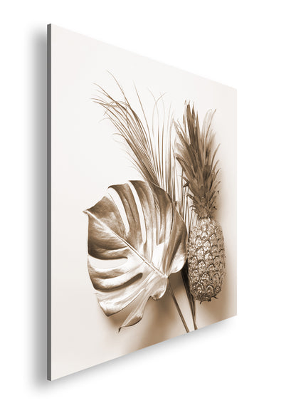 Hauptbild Sepia Quadratisch