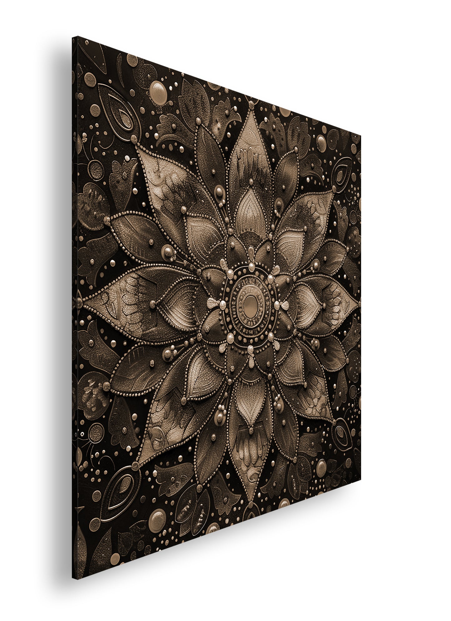 Hauptbild Sepia Quadratisch