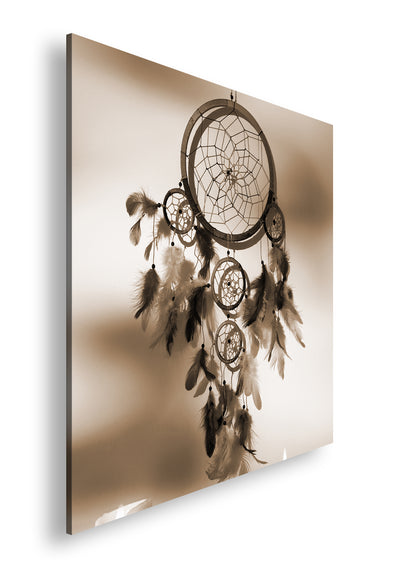 Hauptbild Sepia Quadratisch