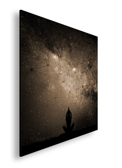 Hauptbild Sepia Quadratisch