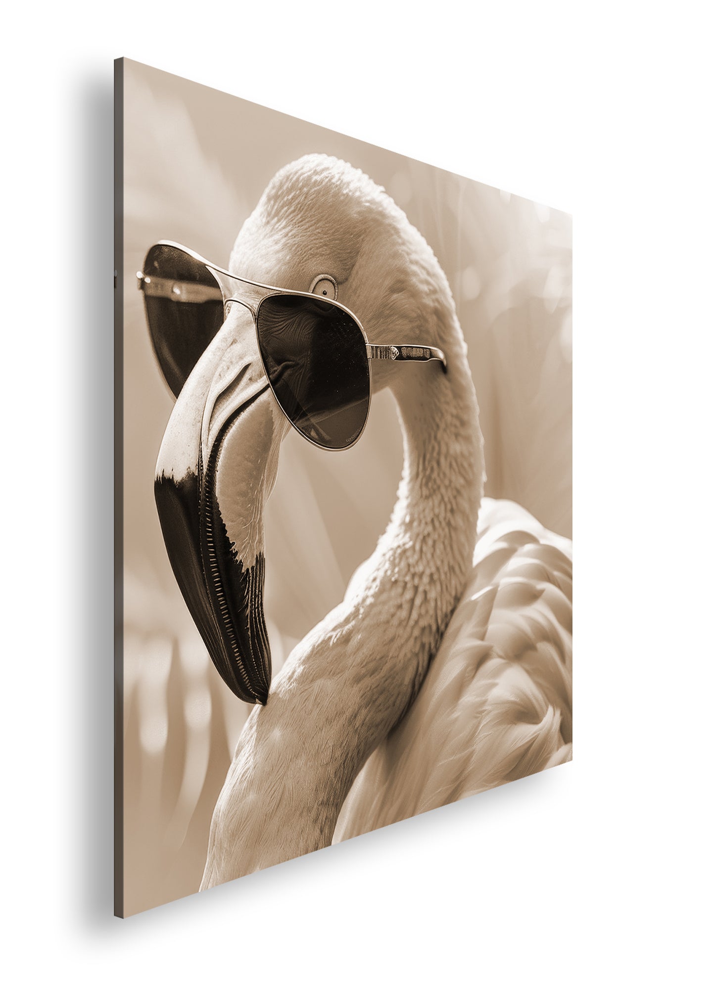 Hauptbild Sepia Quadratisch