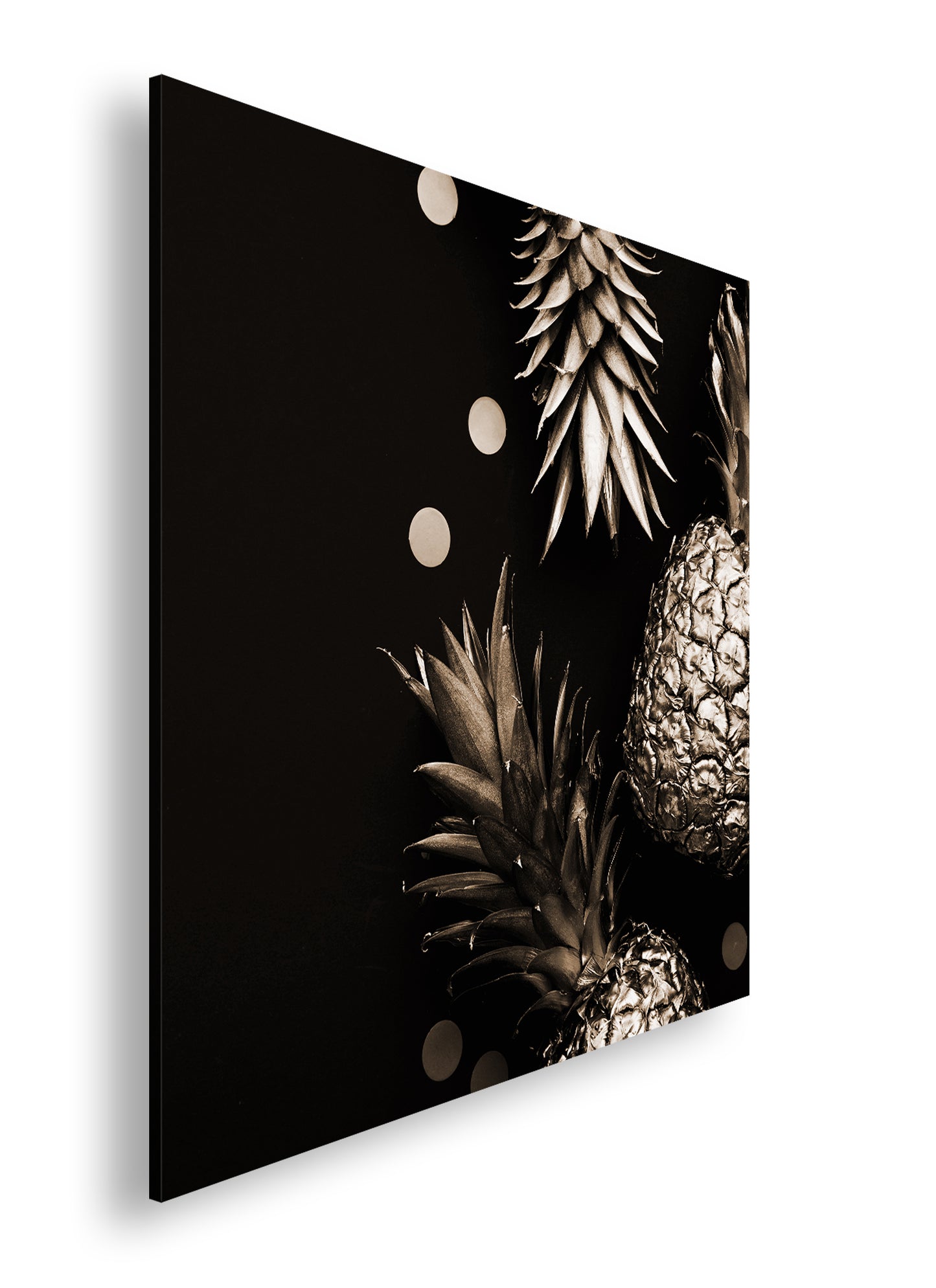 Hauptbild Sepia Quadratisch