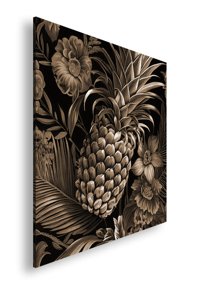 Hauptbild Sepia Quadratisch