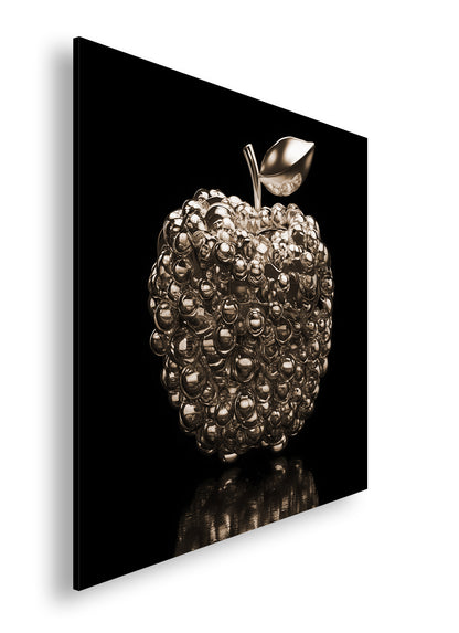 Hauptbild Sepia Quadratisch