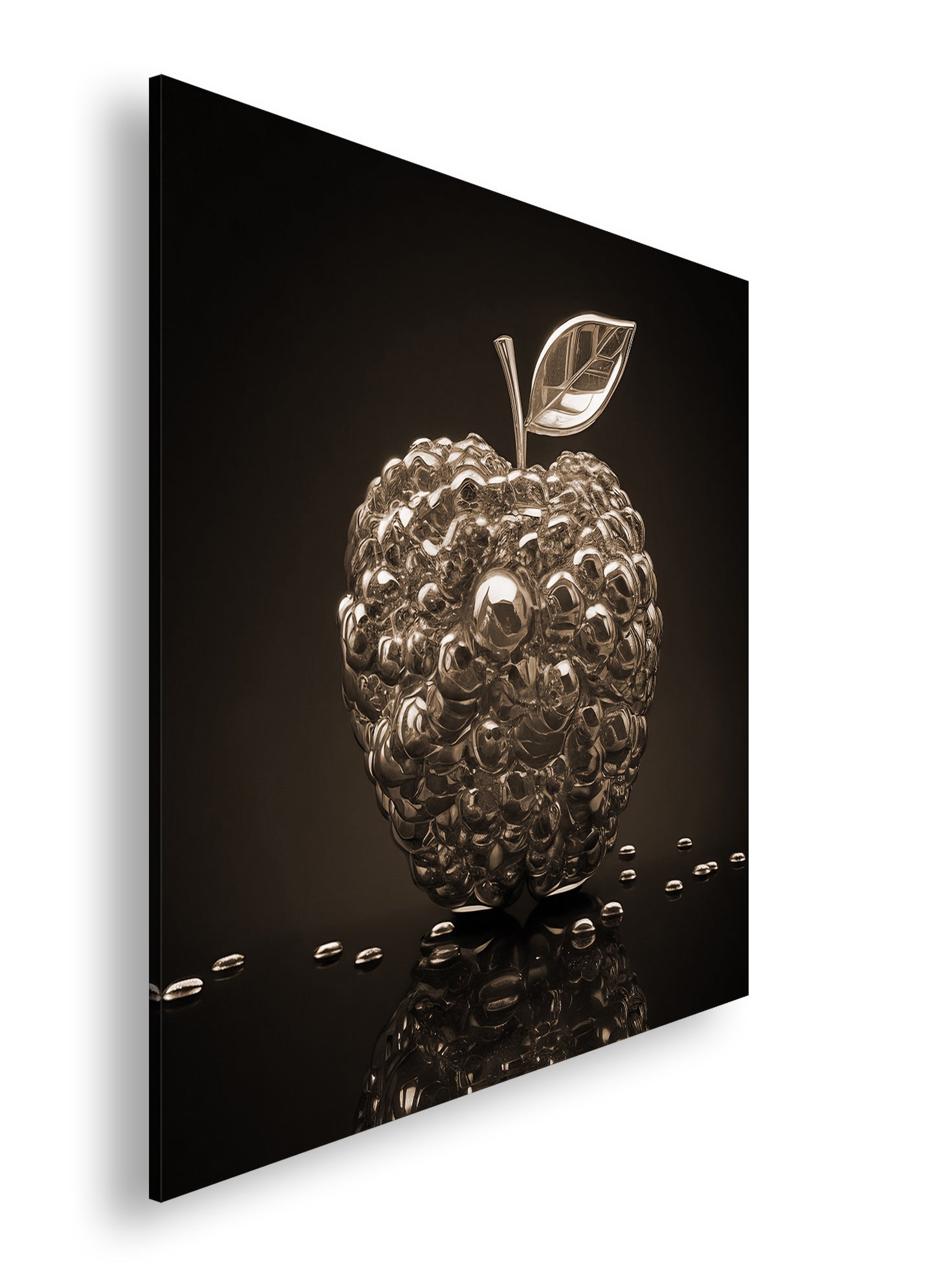 Hauptbild Sepia Quadratisch