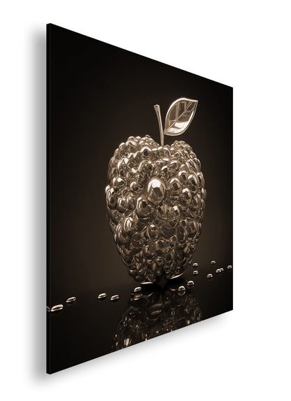 Hauptbild Sepia Quadratisch