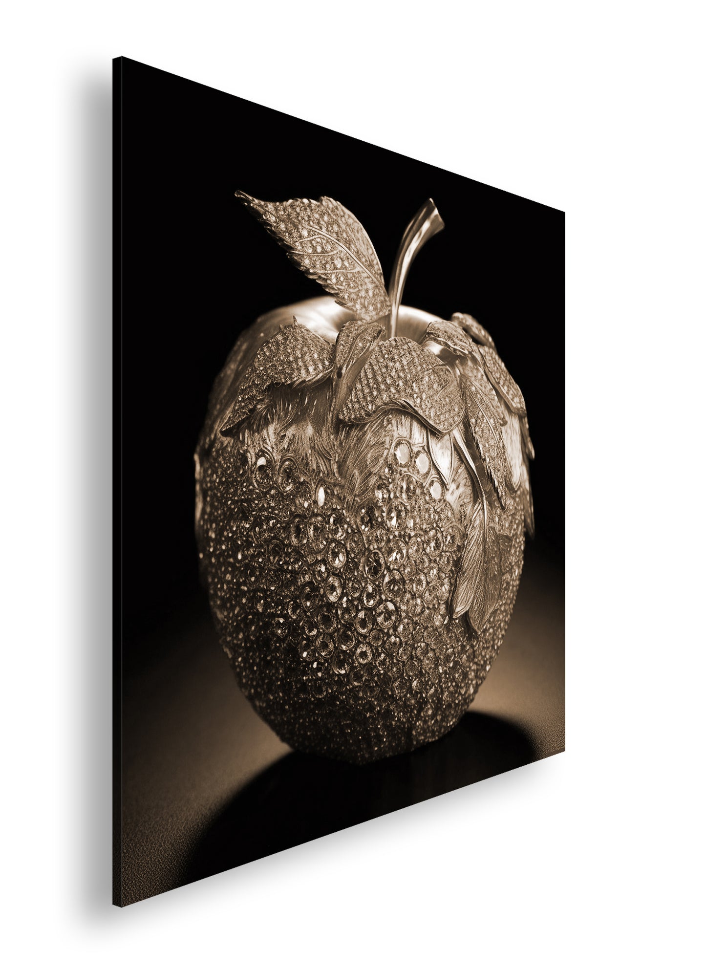 Hauptbild Sepia Quadratisch