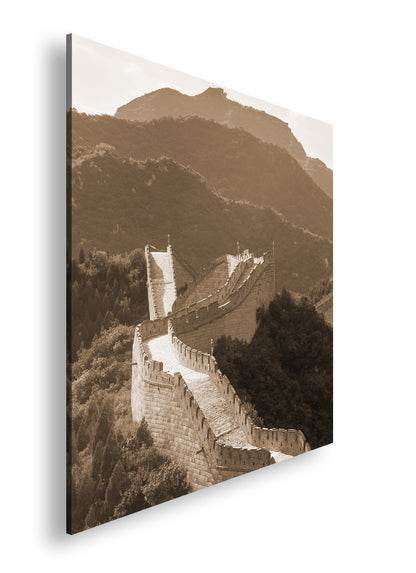 Hauptbild Sepia Quadratisch