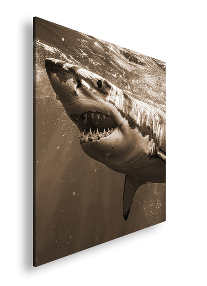 Hauptbild Sepia Quadratisch