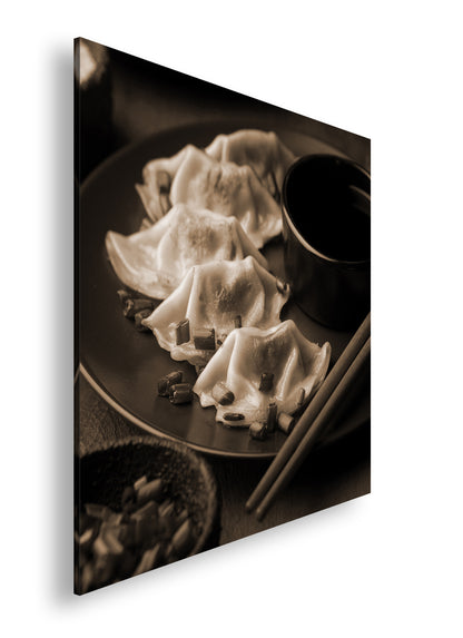 Hauptbild Sepia Quadratisch