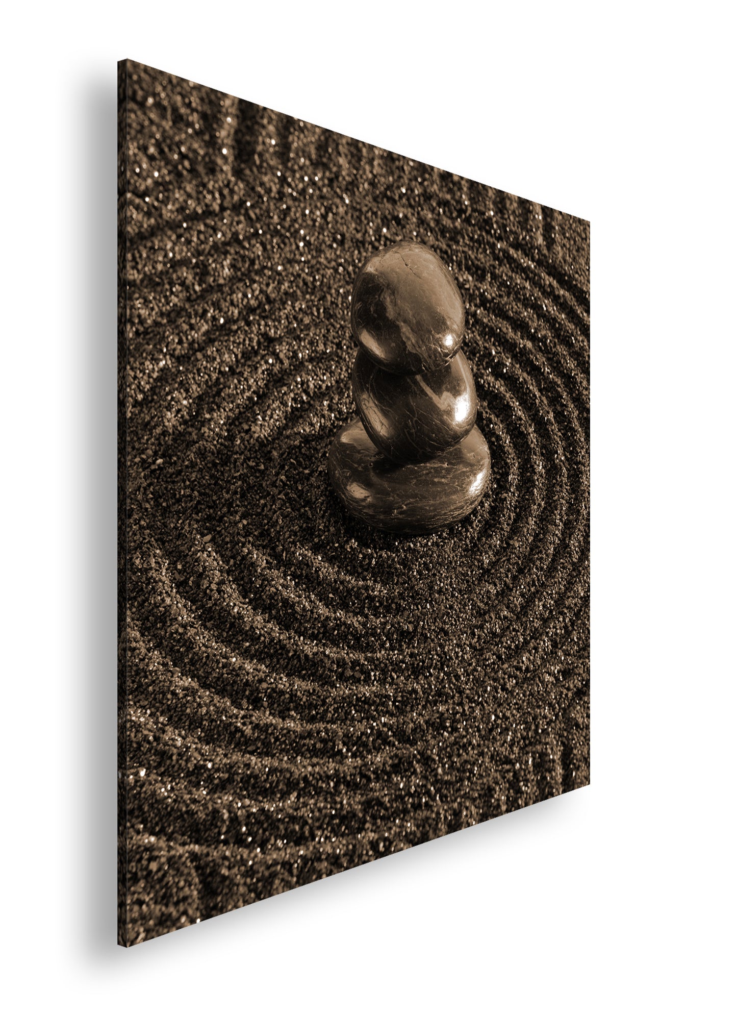 Hauptbild Sepia Quadratisch