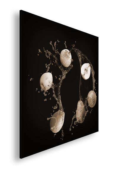 Hauptbild Sepia Quadratisch