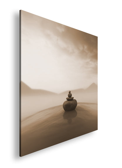 Hauptbild Sepia Quadratisch