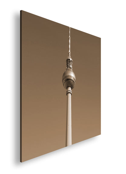 Hauptbild Sepia Quadratisch