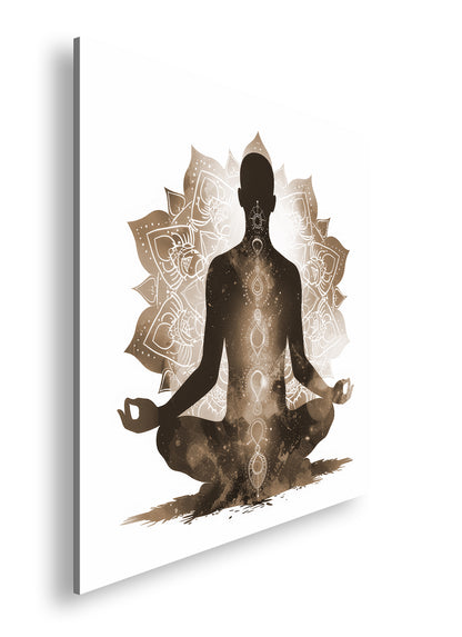 Hauptbild Sepia Quadratisch