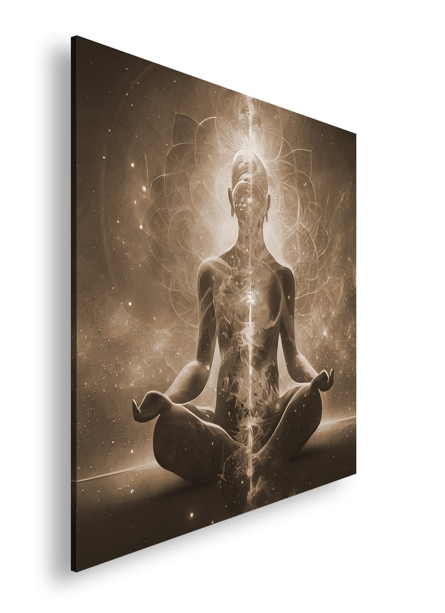 Hauptbild Sepia Quadratisch