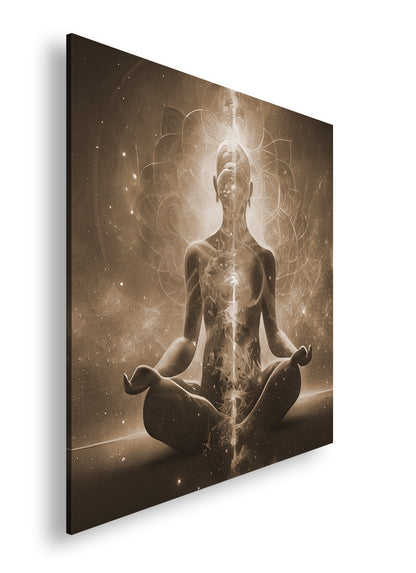 Hauptbild Sepia Quadratisch