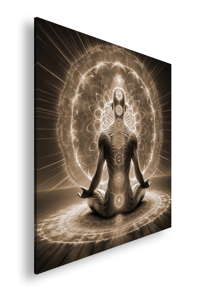 Hauptbild Sepia Quadratisch