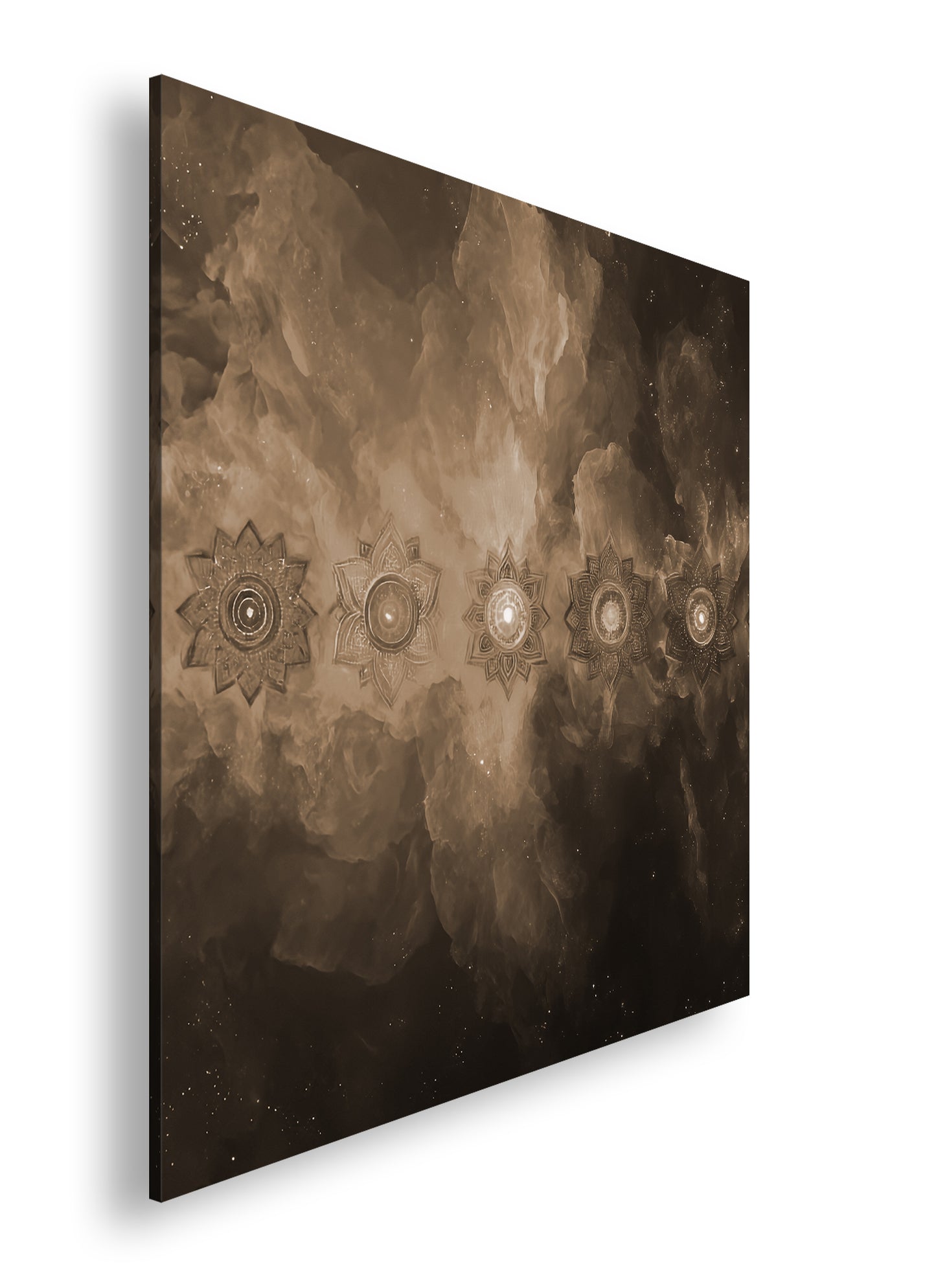 Hauptbild Sepia Quadratisch