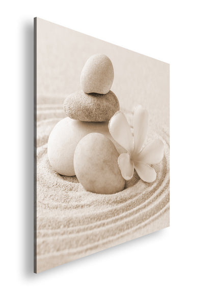 Hauptbild Sepia Quadratisch