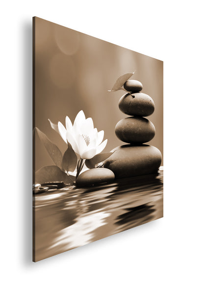 Hauptbild Sepia Quadratisch