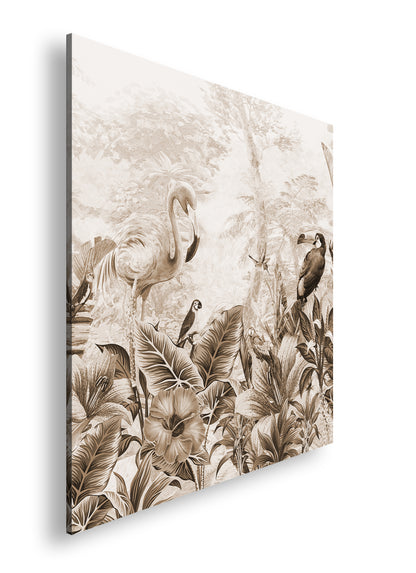 Hauptbild Sepia Quadratisch