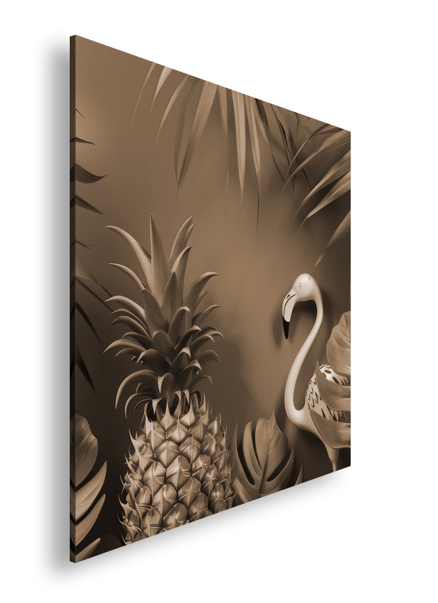 Hauptbild Sepia Quadratisch