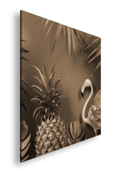 Hauptbild Sepia Quadratisch