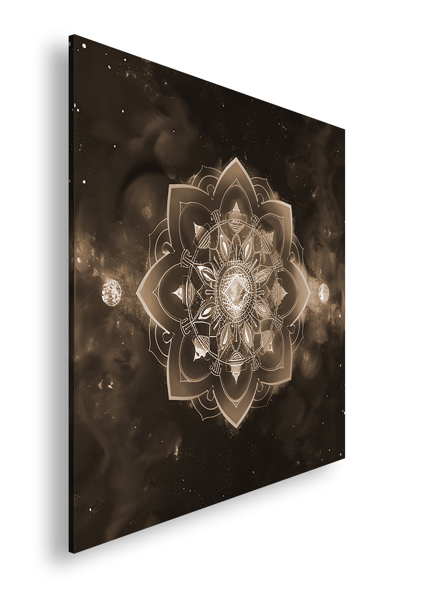 Hauptbild Sepia Quadratisch