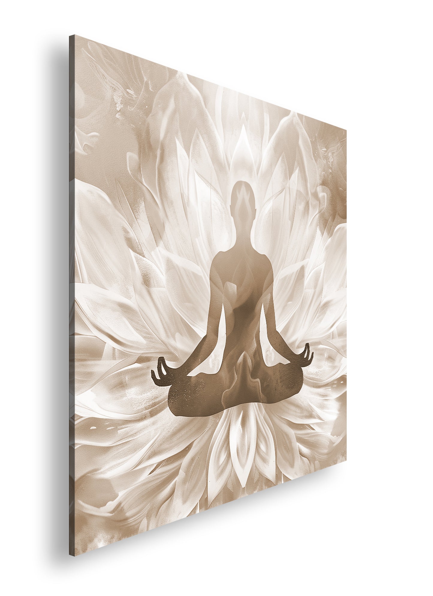 Hauptbild Sepia Quadratisch