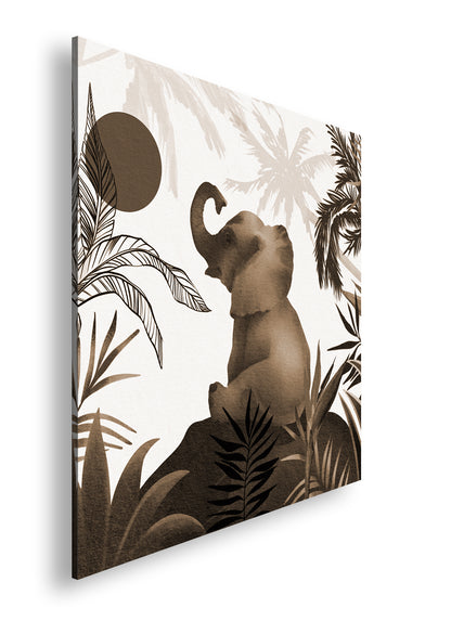 Hauptbild Sepia Quadratisch