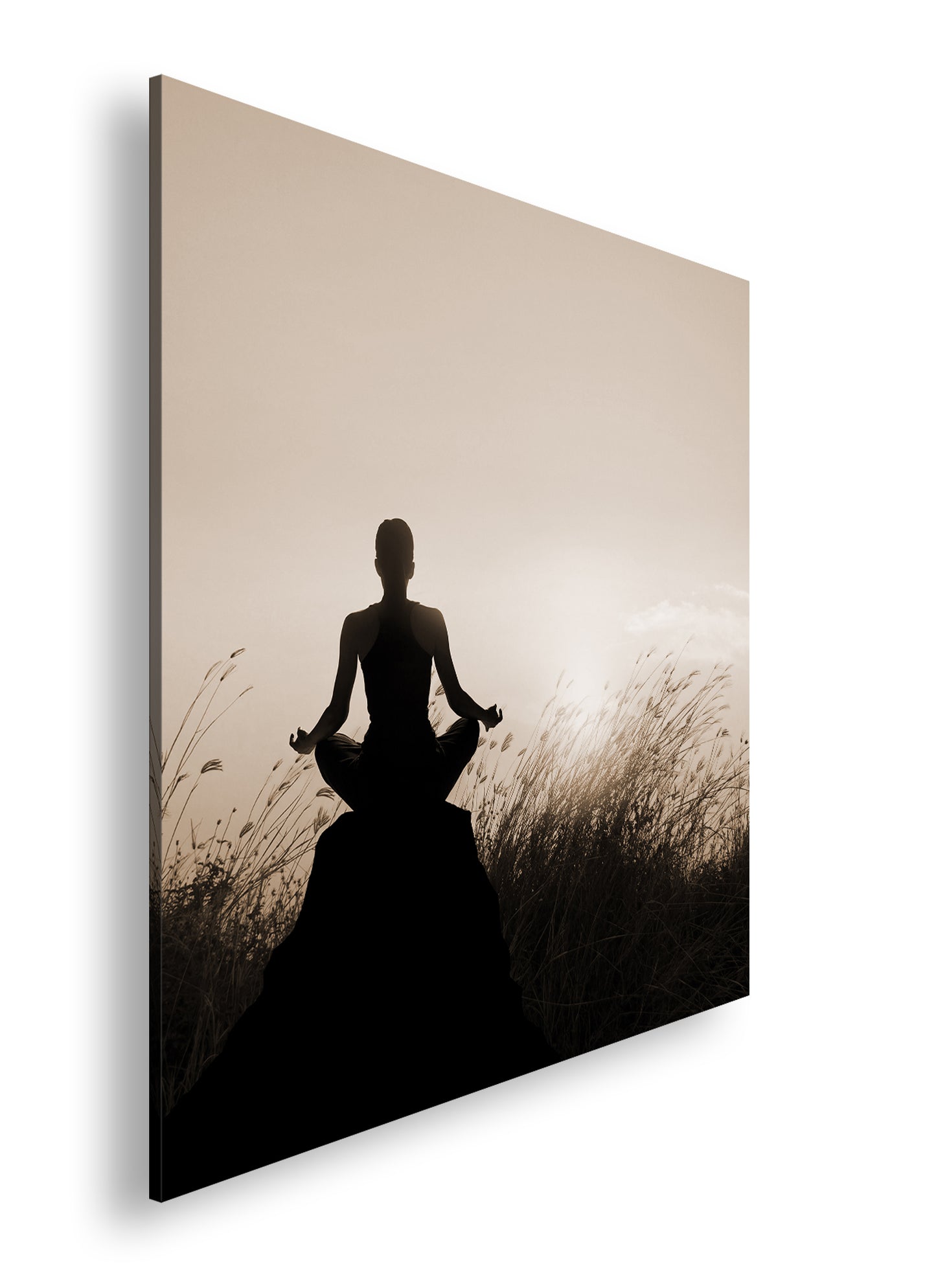 Hauptbild Sepia Quadratisch