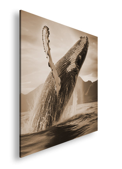 Hauptbild Sepia Quadratisch