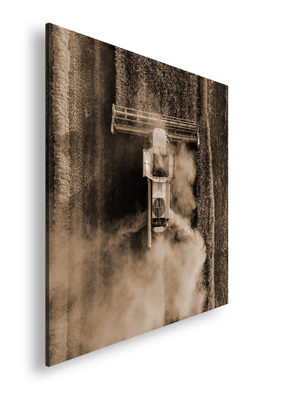 Hauptbild Sepia Quadratisch