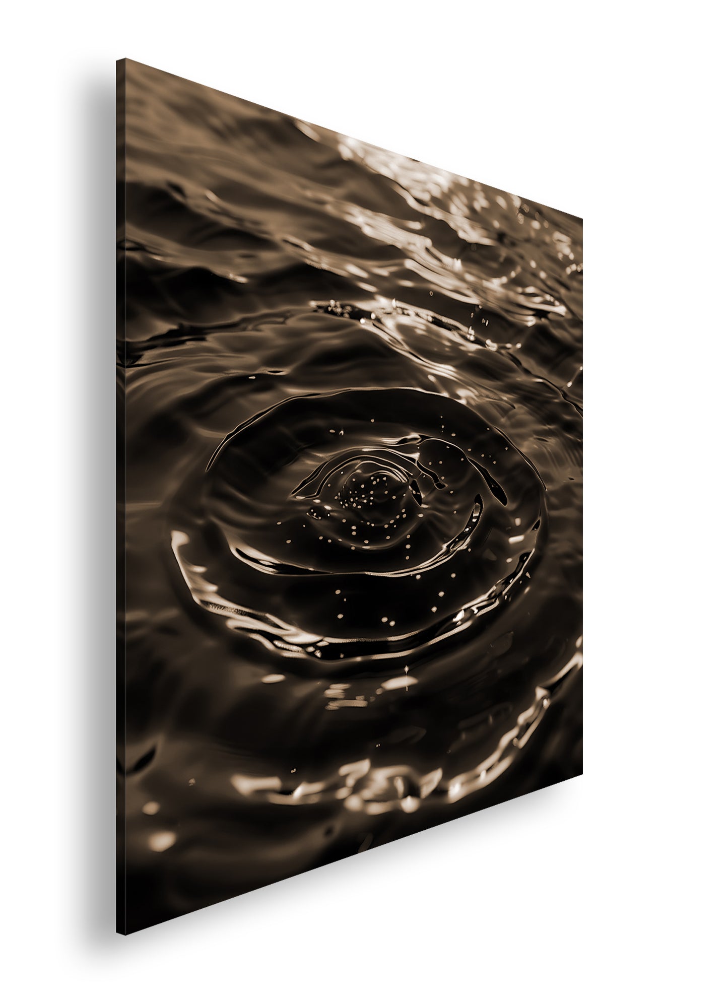 Hauptbild Sepia Quadratisch