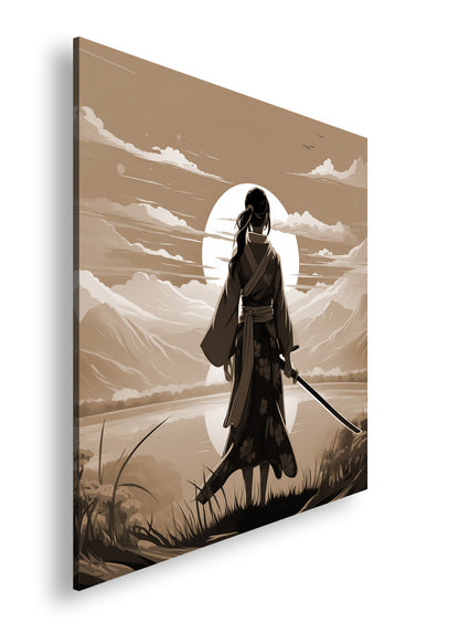 Hauptbild Sepia Quadratisch