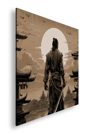 Hauptbild Sepia Quadratisch