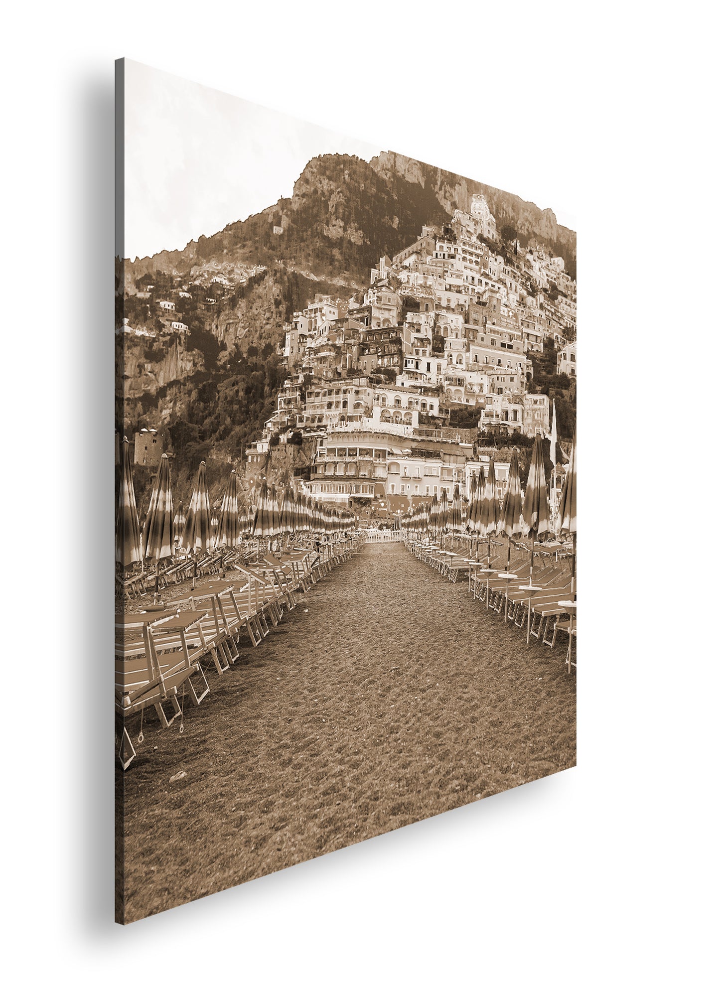 Hauptbild Sepia Quadratisch