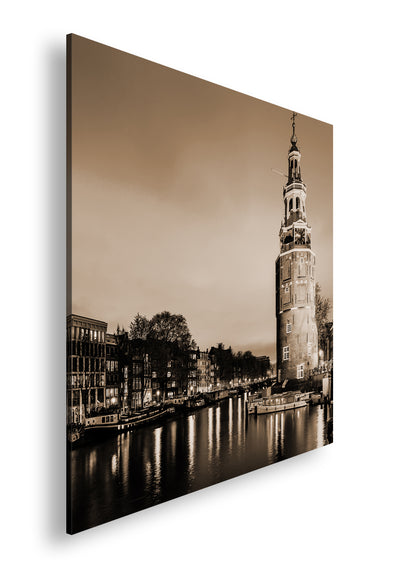 Hauptbild Sepia Quadratisch