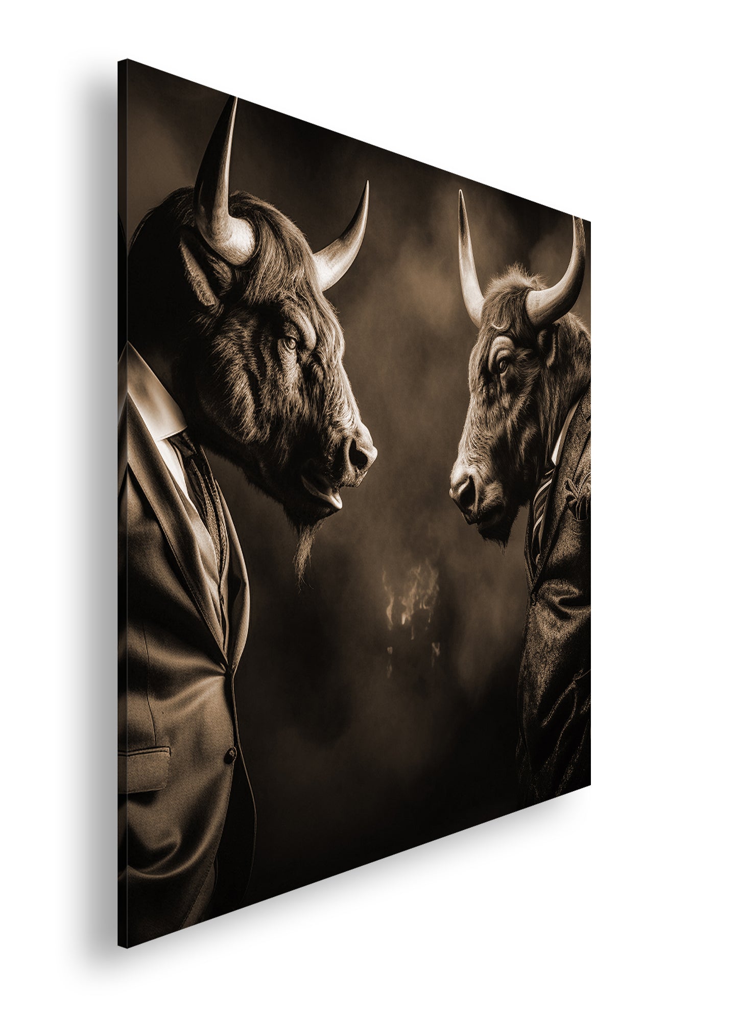 Hauptbild Sepia Quadratisch