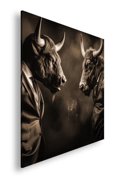 Hauptbild Sepia Quadratisch