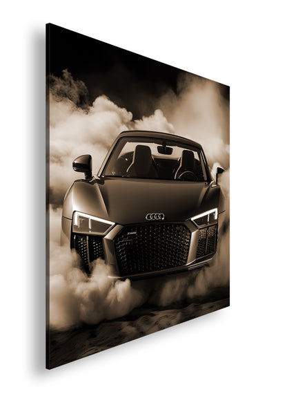 Hauptbild Sepia Quadratisch