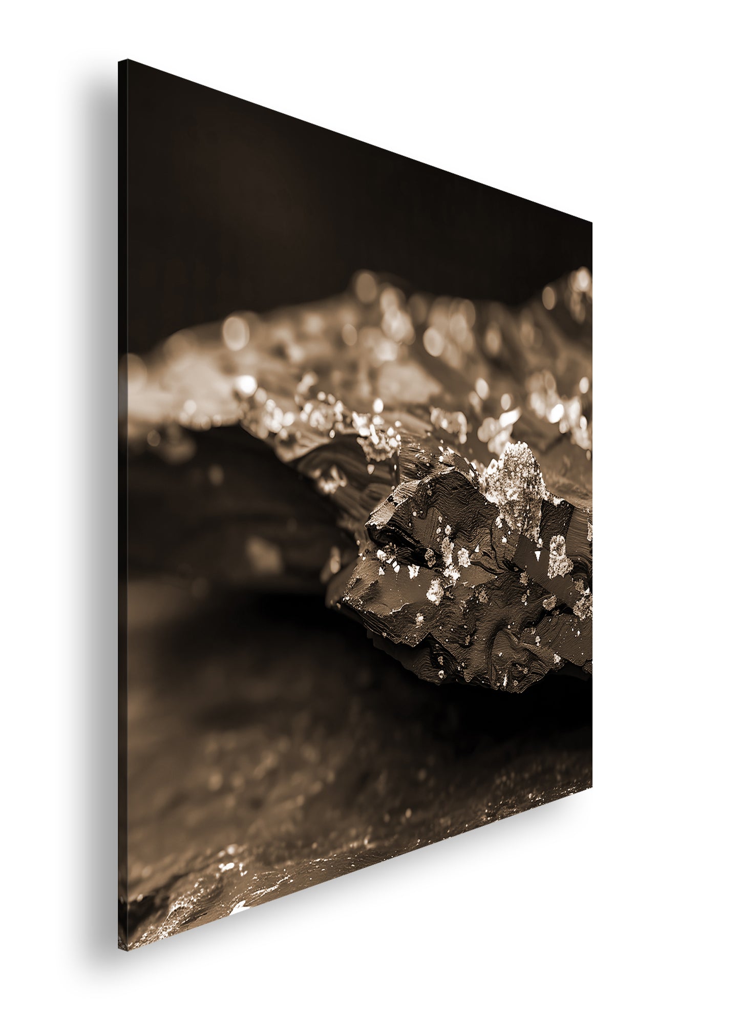 Hauptbild Sepia Quadratisch