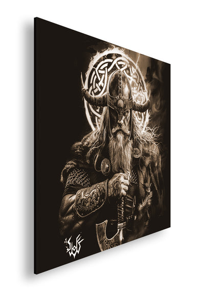 Hauptbild Sepia Quadratisch