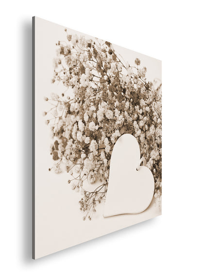 Hauptbild Sepia Quadratisch