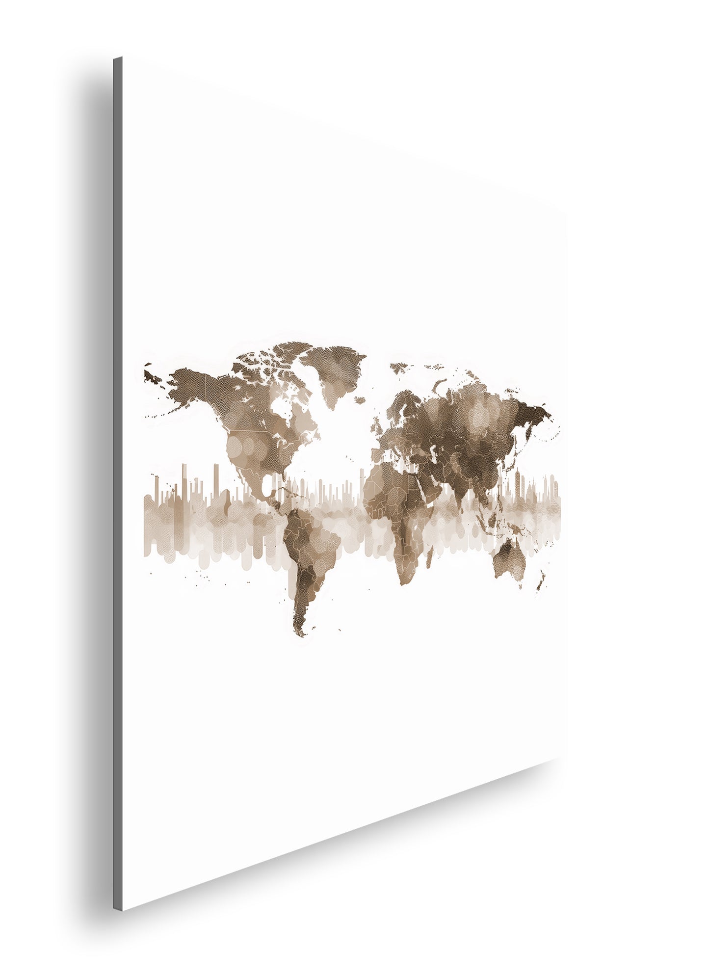 Hauptbild Sepia Quadratisch