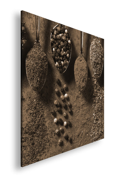 Hauptbild Sepia Quadratisch